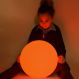 Colour Changing Sphere 500mm | Creative Activity