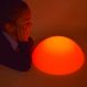 Colour Changing Flat Pebble | Creative Activity