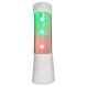 White Mini Shake & Shine Glitter Lamps  | Creative Activity
