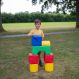 Softplay Explorer Set & Holdall  | Multi Sensory Environments | Creative Activity