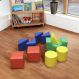 Softplay Explorer Set & Holdall  | Multi Sensory Environments | Creative Activity