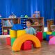 Softplay Build-a-Set & Holdall  | Multi Sensory Environments | Creative Activity