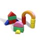Softplay Build-a-Set & Holdall  | Multi Sensory Environments | Creative Activity