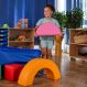 Softplay Build-a-Set & Holdall  | Multi Sensory Environments | Creative Activity