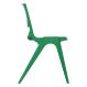 EN ONE Posture Classroom Chair 460mm Bottle Green