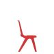 EN ONE Posture Classroom Chair 260mm Cherry Red | Creative Activity