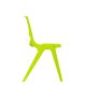 EN ONE Posture Classroom Chair 380mm Lime Green | Creative Activity