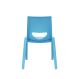 EN ONE Posture Classroom Chair 380mm Sky Blue | Creative Activity