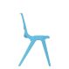 EN ONE Posture Classroom Chair 380mm Sky Blue | Creative Activity