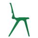 EN ONE Posture Classroom Chair 430mm Bottle Green