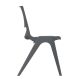 EN ONE Posture Classroom Chair 430mm Night Grey | Creative Activity