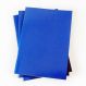A3 Portrait Starter Sketchbook Laminated Blue Cover 40 pages 140gsm  | Creative Activity