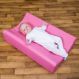 Changing Mat - Pink | Educational Resources | Creative Activity