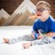 Guitar Oral Motor Chew Medium | Tactile & Fidget | Creative Activity
