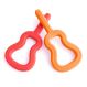 Guitar Oral Motor Chew Medium | Tactile & Fidget | Creative Activity