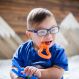 Guitar Oral Motor Chew Medium | Tactile & Fidget | Creative Activity