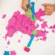 Playfoam Sand Sensory Set  | Tactile & Fidget | Creative Activity
