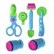 Playfoam Sand Sensory Set  | Tactile & Fidget | Creative Activity