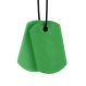 Chewable Dog Tags Necklace Tough | Tactile & Fidget | Creative Activity
