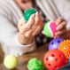 Sensory Ball Pack | Multi Sensory Environments | Creative Activity