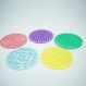 SiliShapes Sensory Circle Set | Multi Sensory Environments | Creative Activity