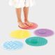 SiliShapes Sensory Circle Set | Multi Sensory Environments | Creative Activity