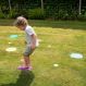 SiliShapes Sensory Circle Set | Multi Sensory Environments | Creative Activity