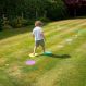 SiliShapes Sensory Circle Set | Multi Sensory Environments | Creative Activity