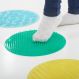 SiliShapes Sensory Circle Set | Multi Sensory Environments | Creative Activity