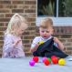 Discovery Ball Activity Set | Multi-Sensory Environments | Creative Activity