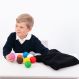 Discovery Ball Activity Set | Multi-Sensory Environments | Creative Activity