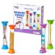 Sensory Fidget Tubes | Fidget Toys | Creative Activity