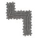 Snake Set Orthopaedic Floor Tiles | Multi-Sensory Environments | Creative Activity