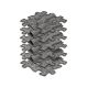 Snake Set Orthopaedic Floor Tiles | Multi-Sensory Environments | Creative Activity