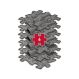 Snake Set Orthopaedic Floor Tiles | Multi-Sensory Environments | Creative Activity