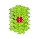 Snake Set Orthopaedic Floor Tiles | Multi-Sensory Environments | Creative Activity