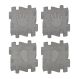 Set 12 Magic Carpet Tiles | Multi-Sensory Environments | Creative Activity