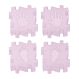 Set 12 Magic Carpet Tiles | Multi-Sensory Environments | Creative Activity