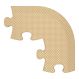 Magic Carpet - Set 4 Corner Tiles | Multi-Sensory Environments | Creative Activity