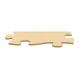 Magic Carpet - Set 4 Edge Tiles | Multi-Sensory Environments | Creative Activity