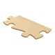 Magic Carpet - Set 4 Edge Tiles | Multi-Sensory Environments | Creative Activity