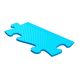 Magic Carpet - Set 4 Edge Tiles | Multi-Sensory Environments | Creative Activity