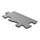 Magic Carpet - Set 4 Edge Tiles | Multi-Sensory Environments | Creative Activity