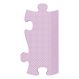 Magic Carpet - Set 4 Edge Tiles | Multi-Sensory Environments | Creative Activity