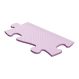 Magic Carpet - Set 4 Edge Tiles | Multi-Sensory Environments | Creative Activity