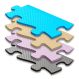 Magic Carpet - Set 4 Edge Tiles | Multi-Sensory Environments | Creative Activity