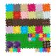 49 Piece Diamond Orthopaedic Floor Tile Set | Multi-Sensory Environments | Creative Activity