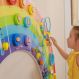 Rainbow Activity Wall Panels | Multi Sensory Environments | Creative Activity