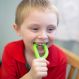 Grabber Original Motor Chew Tough Blue | Tactile & Fidget | Creative Activity