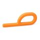 Grabber Original Motor Chew Tough Orange | Tactile & Fidget | Creative Activity